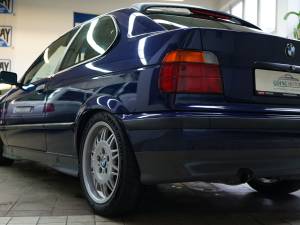 Afbeelding 12/31 van BMW 318ti Compact (1995)