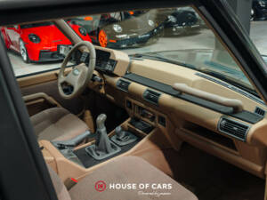 Image 21/25 of Land Rover Discovery (1991)