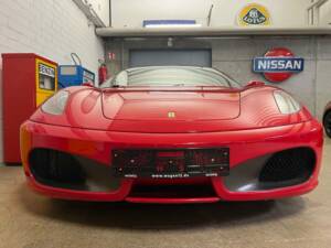 Bild 3/14 von Ferrari F 430 (2006)