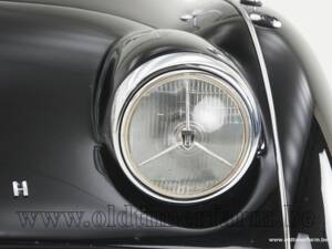 Image 12/15 de Triumph TR 3B (1962)