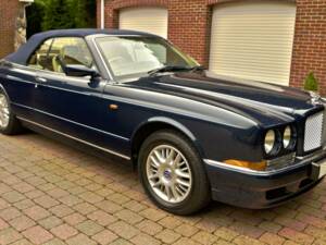 Afbeelding 8/50 van Bentley Azure (2000)