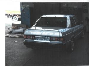 Bild 47/50 von Mercedes-Benz 190 E 2.3 DTM &#39;92 (1993)