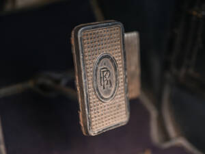 Imagen 32/50 de Rolls-Royce 40&#x2F;50 HP Silver Ghost (1928)