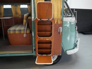 Imagen 16/50 de Volkswagen T1 panel van (1964)