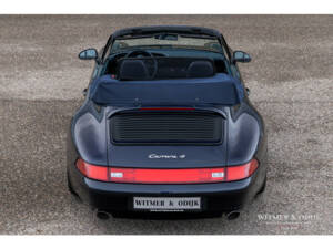 Image 6/35 of Porsche 911 Carrera 4 (1995)