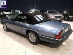 Bild 7/36 von Jaguar XJ-S Convertible (1988)