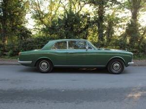 Bild 7/18 von Rolls-Royce Corniche I (1974)