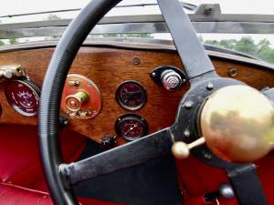 Immagine 26/50 di Bentley 3 Litre (1927)