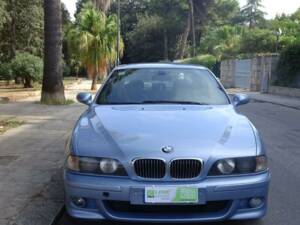 Imagen 7/10 de BMW M5 (1999)