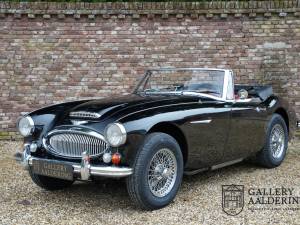 Image 1/50 of Austin-Healey 3000 Mk III (BJ8) (1967)