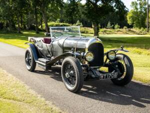 Image 2/17 of Bentley 3 Litre (1927)