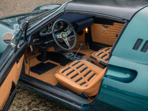 Bild 11/21 von Ferrari Dino 246 GTS (1974)