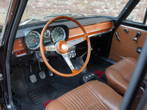 Bild 3/50 von Alfa Romeo Giulia Super 1.3 (1973)