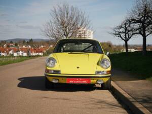 Image 26/28 of Porsche 911 2.0 S (1968)