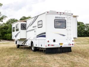 Immagine 28/28 di Coachmen Mirada 350 DS (2008)
