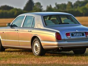 Image 15/50 of Rolls-Royce Silver Seraph (1998)