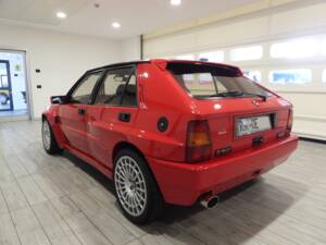 Immagine 3/15 di Lancia Delta HF Integrale Evoluzione I (1992)