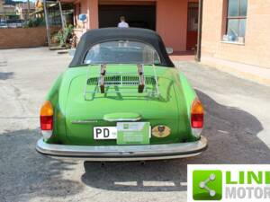 Bild 6/10 von Volkswagen Karmann Ghia 1600 (1972)