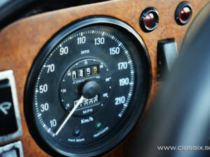 Bild 23/26 von Triumph TR 5 PI (1968)