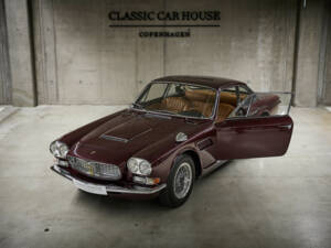 Immagine 98/100 di Maserati 3500 GTI Sebring (1966)