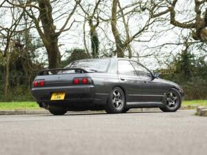 Image 25/50 de Nissan Skyline GT-R (1991)