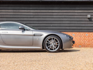 Bild 5/64 von Aston Martin V8 Vantage (2010)