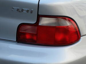 Image 38/60 of BMW Z3 Coupé 3.0 (2001)