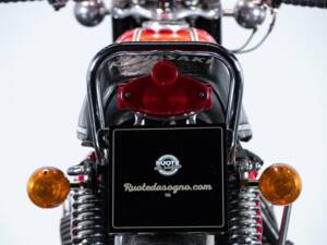 Immagine 23/50 di Kawasaki DUMMY (1970)