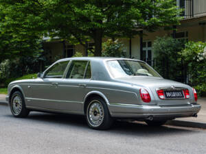 Image 4/31 of Rolls-Royce Silver Seraph (2002)