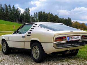 Imagen 2/19 de Alfa Romeo Montreal (1972)