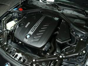 Image 22/30 de BMW 435d xDrive (2017)