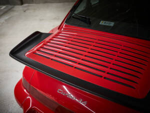 Bild 53/98 von Porsche 911 Turbo 3.6 (1993)