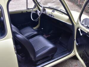 Image 25/30 of SEAT 600 D (1972)
