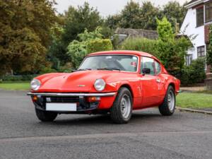 Image 1/40 de Triumph GT 6 Mk III (1973)