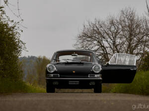 Bild 19/92 von Porsche 911 2.0 (1965)