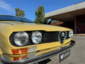 Afbeelding 3/44 van Alfa Romeo Alfetta GT 1.8 (1974)