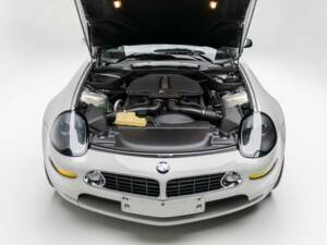 Image 70/80 de BMW Z8 (2000)