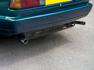 Bild 26/31 von Aston Martin Virage Volante (1995)