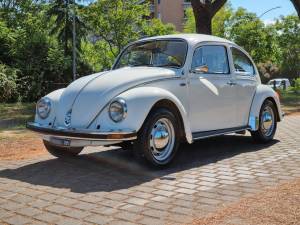 Bild 1/30 von Volkswagen Beetle 1200 Mexico (1984)