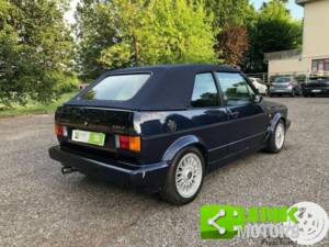 Image 8/10 of Volkswagen Golf I Cabrio GLi 1.8 (1991)