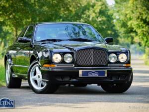 Bild 2/30 von Bentley Continental T (1999)