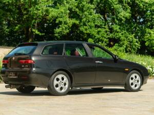 Bild 6/43 von Alfa Romeo 156 2.0i JTS 16V (2002)