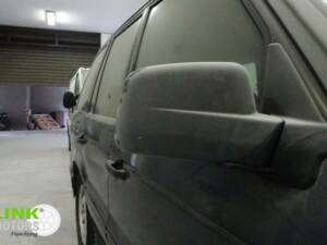 Imagen 8/10 de Land Rover Range Rover 2.5 DT (1997)