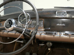 Imagen 16/24 de Mercedes-Benz 300 Cabriolet D (1953)