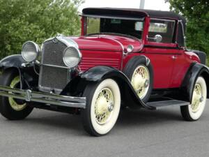 Image 9/22 of Marmon 68 (1929)