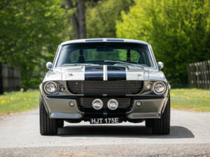Image 6/50 of Ford Shelby GT 500 &quot;Eleanor&quot; (1967)