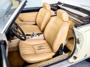 Immagine 49/50 di FIAT Spider 2000 (1980)