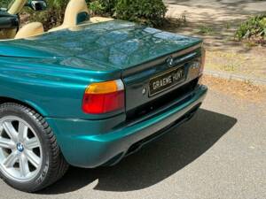 Image 38/49 of BMW Z1 (1989)