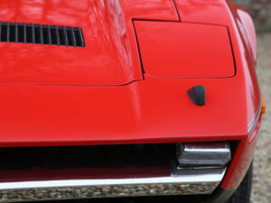 Image 24/50 of Maserati Merak SS (1976)