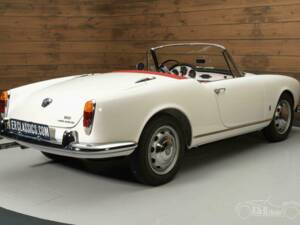 Immagine 6/19 di Alfa Romeo Giulia 1600 Spider Veloce (1964)